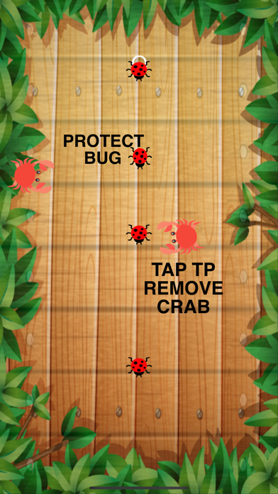 Bug-Rescue screenshot 3