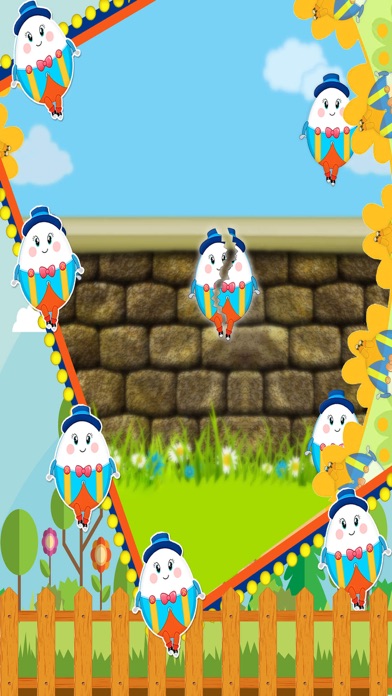 Smashing Humpty Dumpty Games screenshot 3