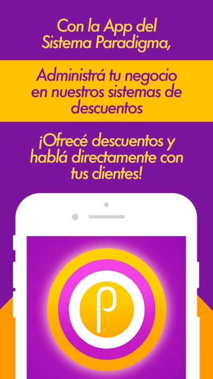 Paradigma Biz2biz