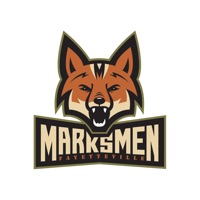 delete Fayetteville Marksmen