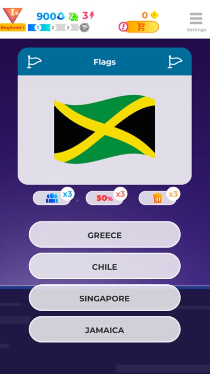 Quiz Games Offline No WIFI Fun para Android - Download