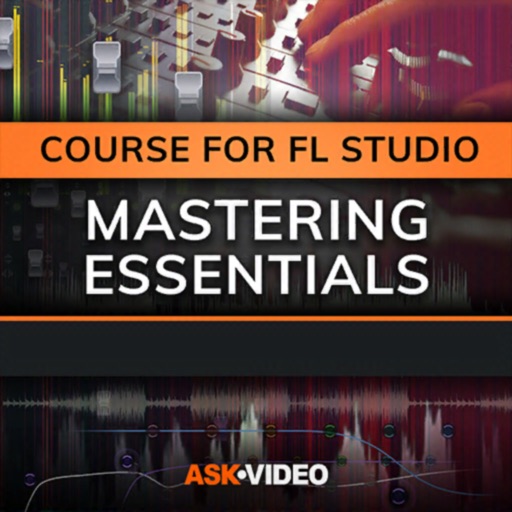 Mastering Course for FL Studio iOS App