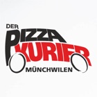 Top 30 Food & Drink Apps Like Der Pizza Kurier - Best Alternatives