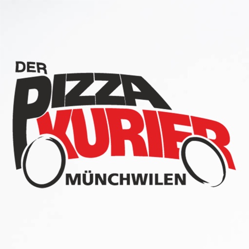 Der Pizza Kurier
