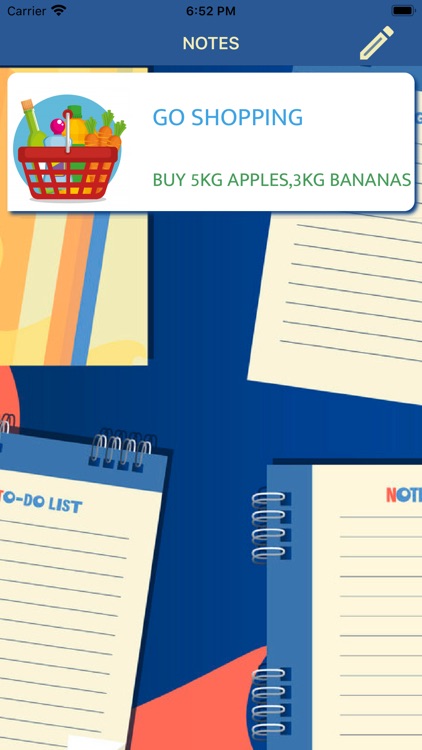 WriteYourPlainNotes screenshot-6