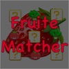 Guess Fruite and Match