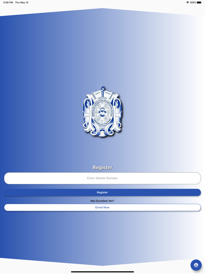 Immaculate Conception AS