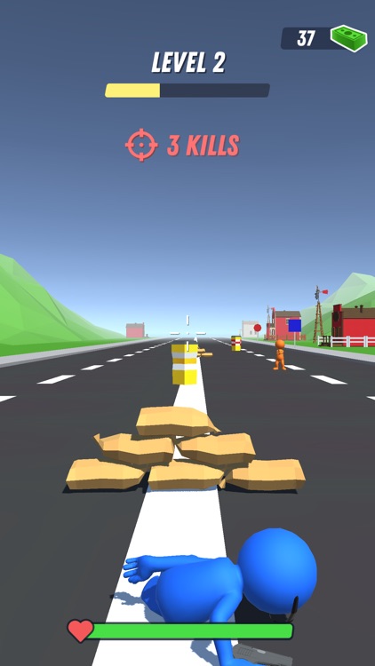 Agent 87 screenshot-4