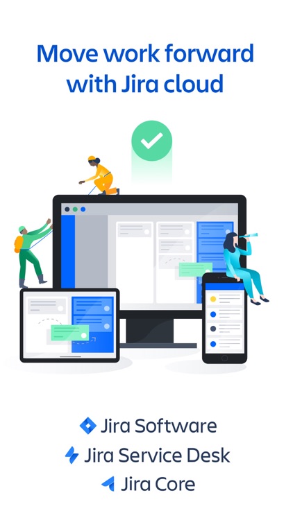 Jira Cloud by Atlassian screenshot-7