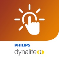 Philips Dynalite control apk