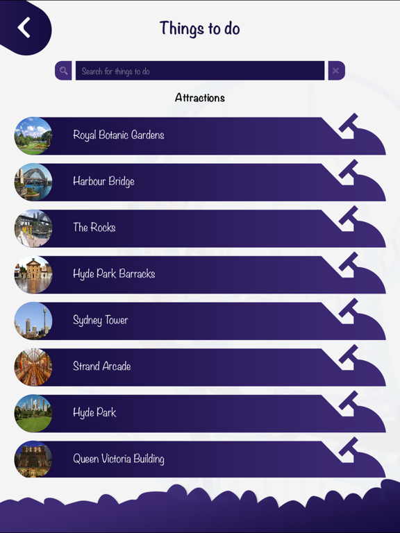 Screenshot #6 pour Best App to Sydney Opera House
