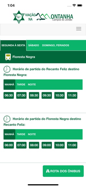 Viação na Montanha(圖3)-速報App