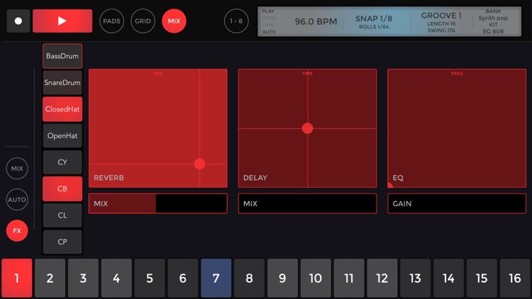 EG Pulse screenshot-6