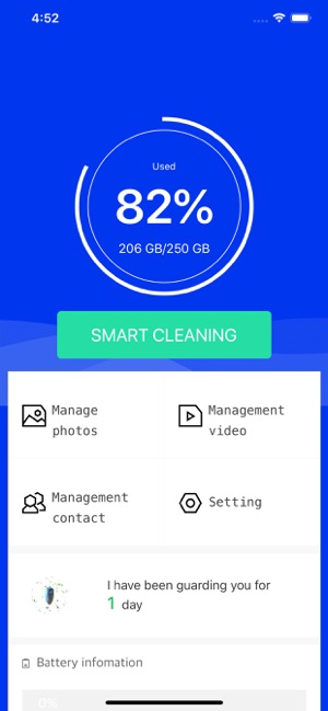 CleanKepper(圖1)-速報App