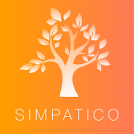 Simpatico It’s A Small World iOS App