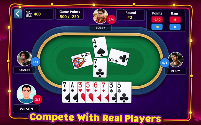 free spades card game download mac