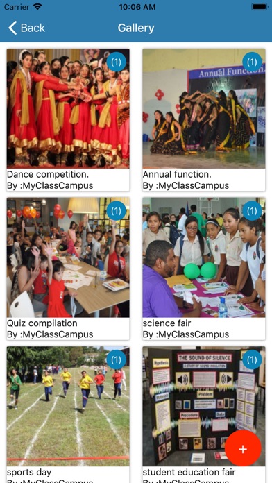 CKB Commerce College, Jorhat screenshot 2