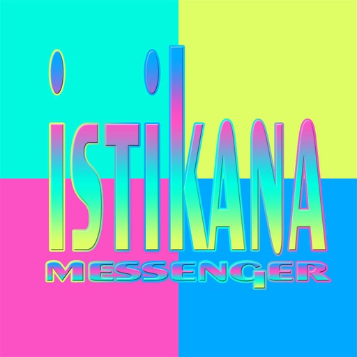 istikana messenger