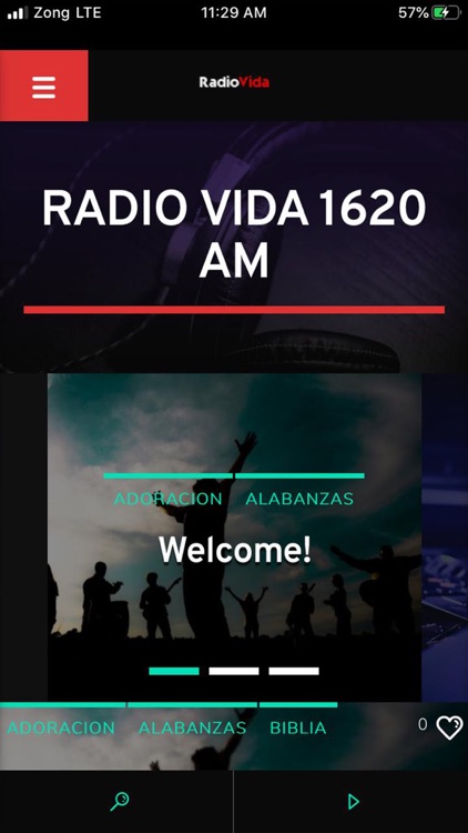 RADIO VIDA 1620 AM screenshot-3