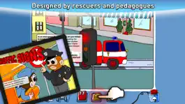 Game screenshot Traffic Safety for Kids apk