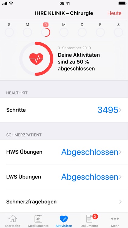 aycan smartvisit screenshot-3