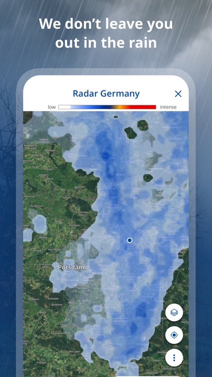 wetter.com screenshot-3