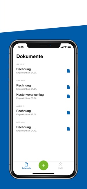 SDK - App(圖2)-速報App