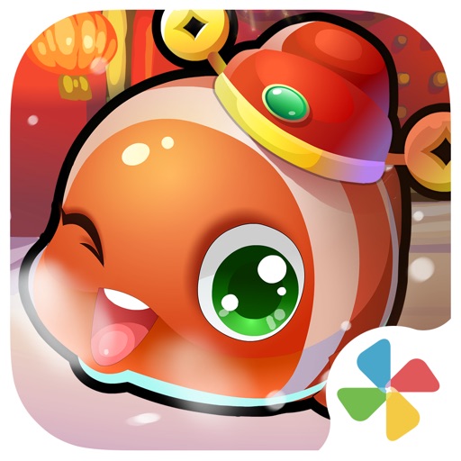 Happy Fish: Dream Aquarium