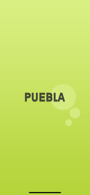 Puebla City Guide