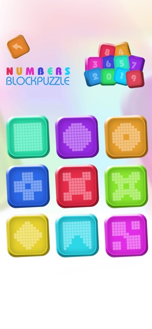 Numbers Block Puzzle - Match 3(圖2)-速報App