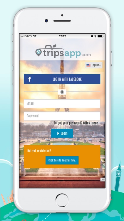 Tripsapp.com