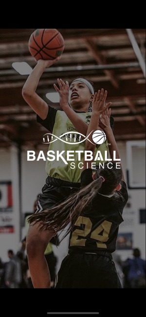 Basketball Science(圖1)-速報App