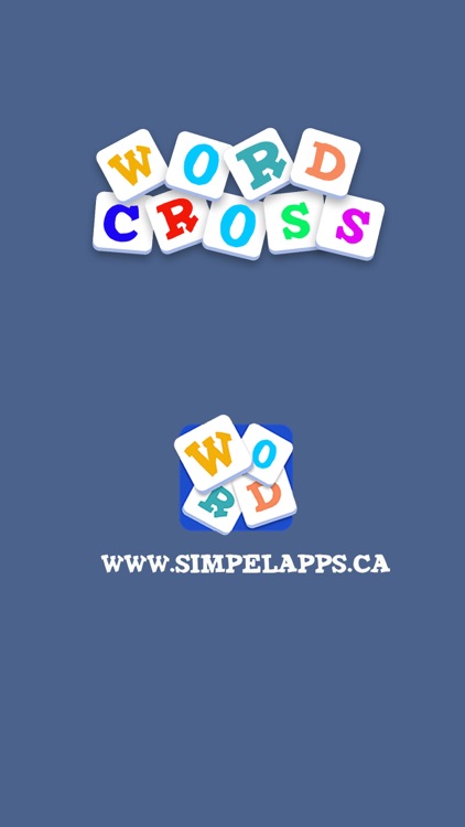 Word Cross Puzzles Search