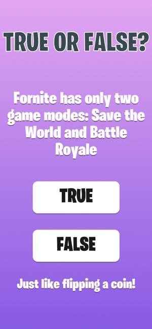 Fort Quiz and V-Bucks(圖4)-速報App