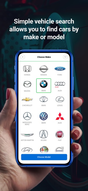 Motors ­- Car Dealership(圖1)-速報App