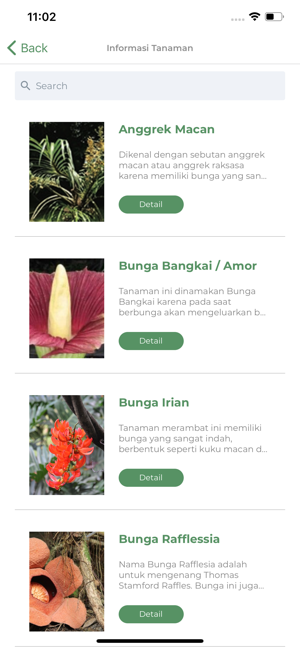 Kebun Raya(圖2)-速報App