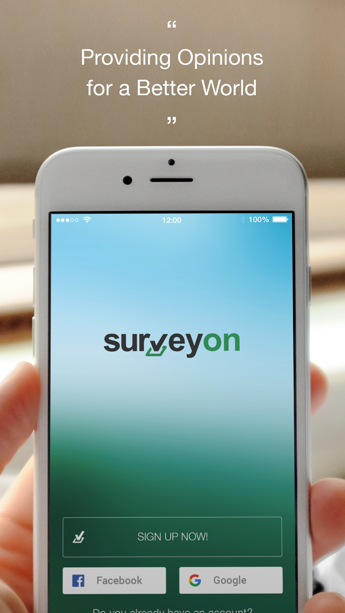 surveyon