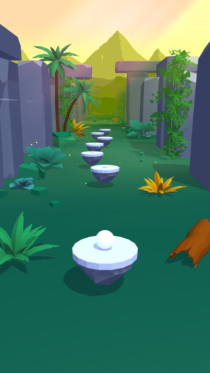 Hop Ball 3D