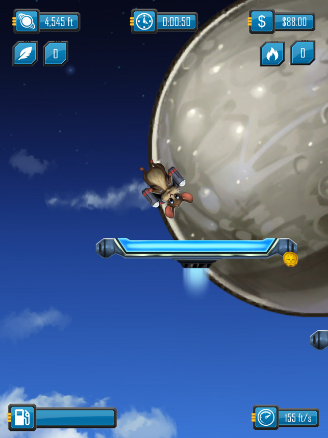 ‎Mouse Launch Screenshot