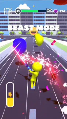 Game screenshot Smash This hack