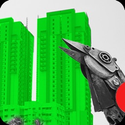 KB19 Visitors Guide App