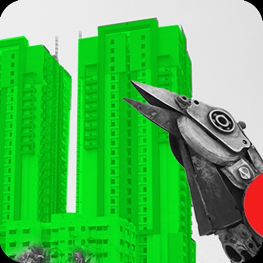 KB19 Visitors Guide App