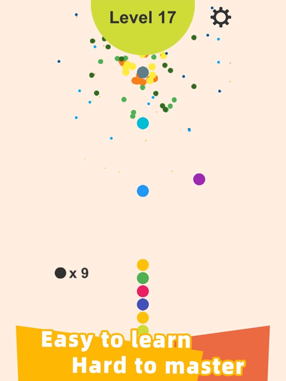 Dots Crush screenshot 2