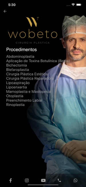 Dr Rodrigo Wobeto(圖5)-速報App