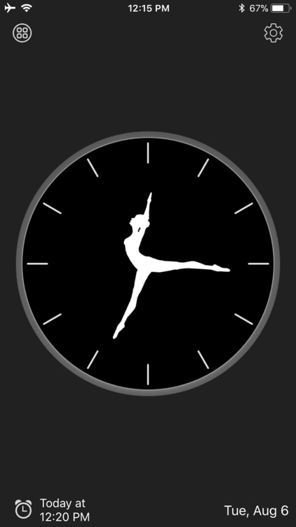 Clock Face - Analog clocks