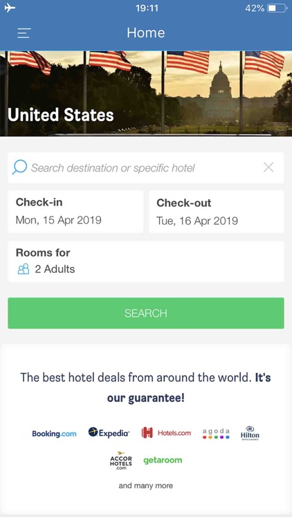 Weekly Hotel Deals Hot Deals By Jason Gibbons
