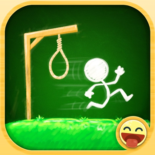 Hangman for Kids. Astrokids