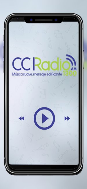 CCI Radio(圖2)-速報App