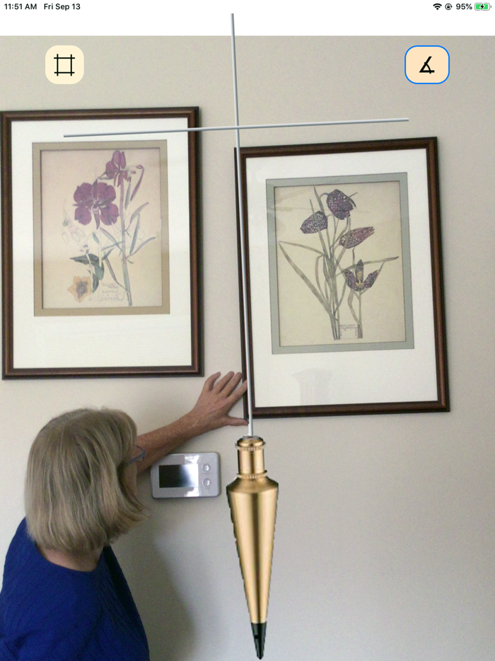 Straighten Up and Level