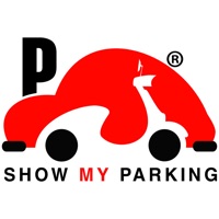 Show My Parking sur PC